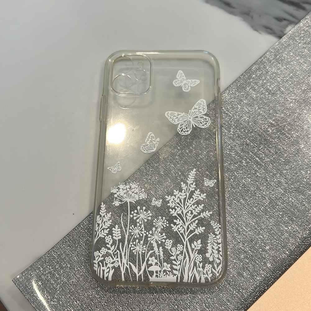 Shein iphone 11 case